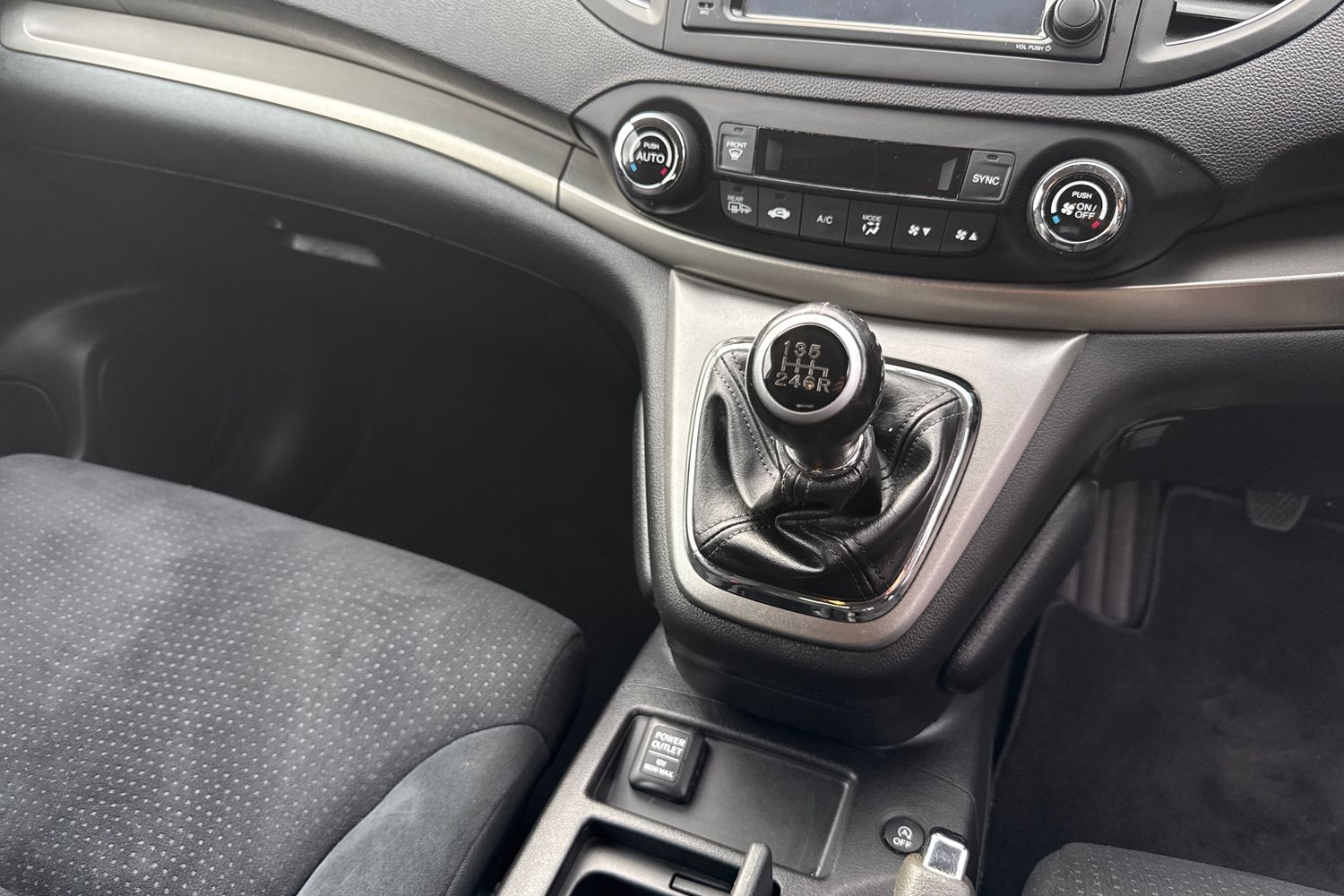 Used Honda CR-V 2014 for sale - 76461035: Photo 22