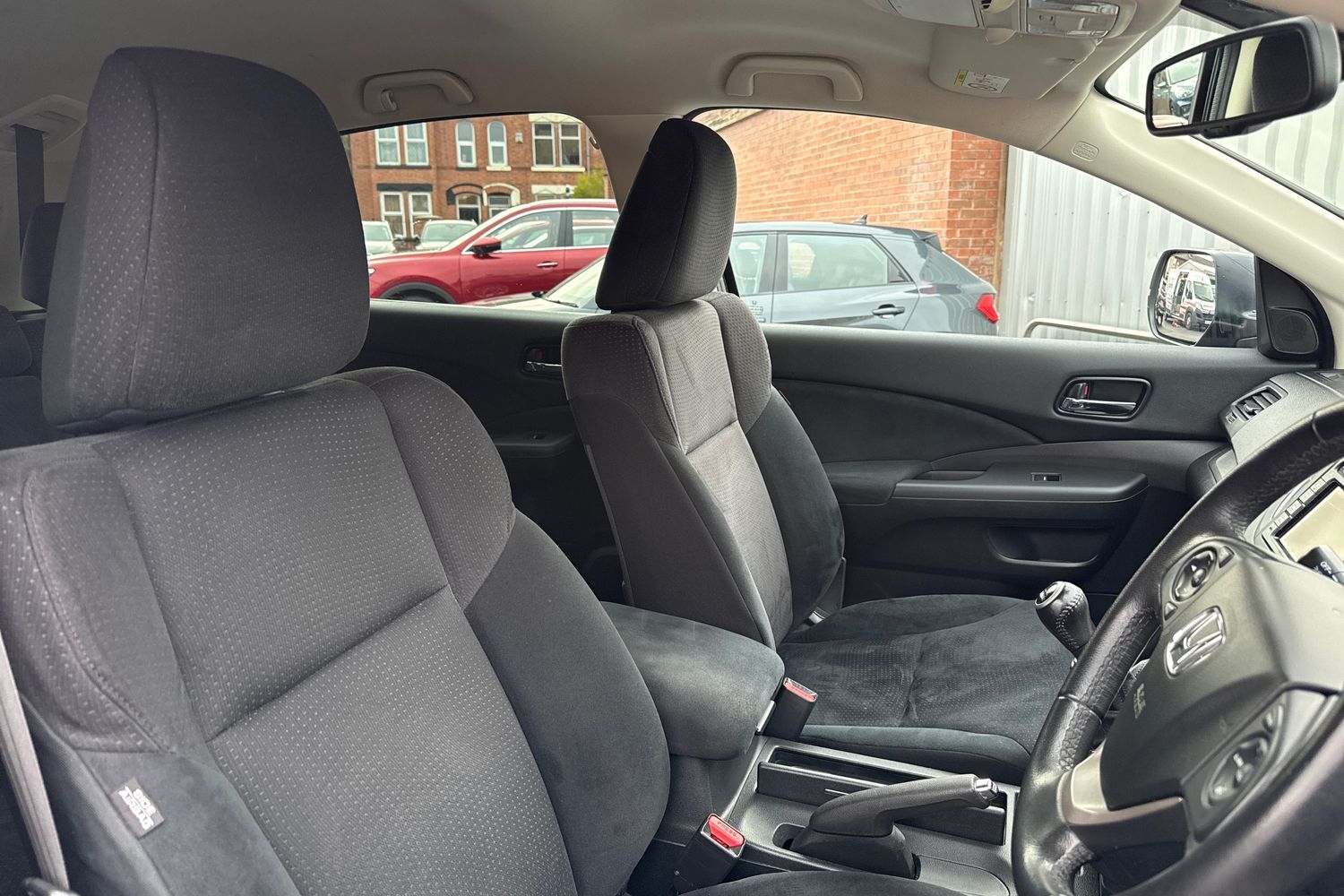 Used Honda CR-V 2014 for sale - 76461035: Photo 24