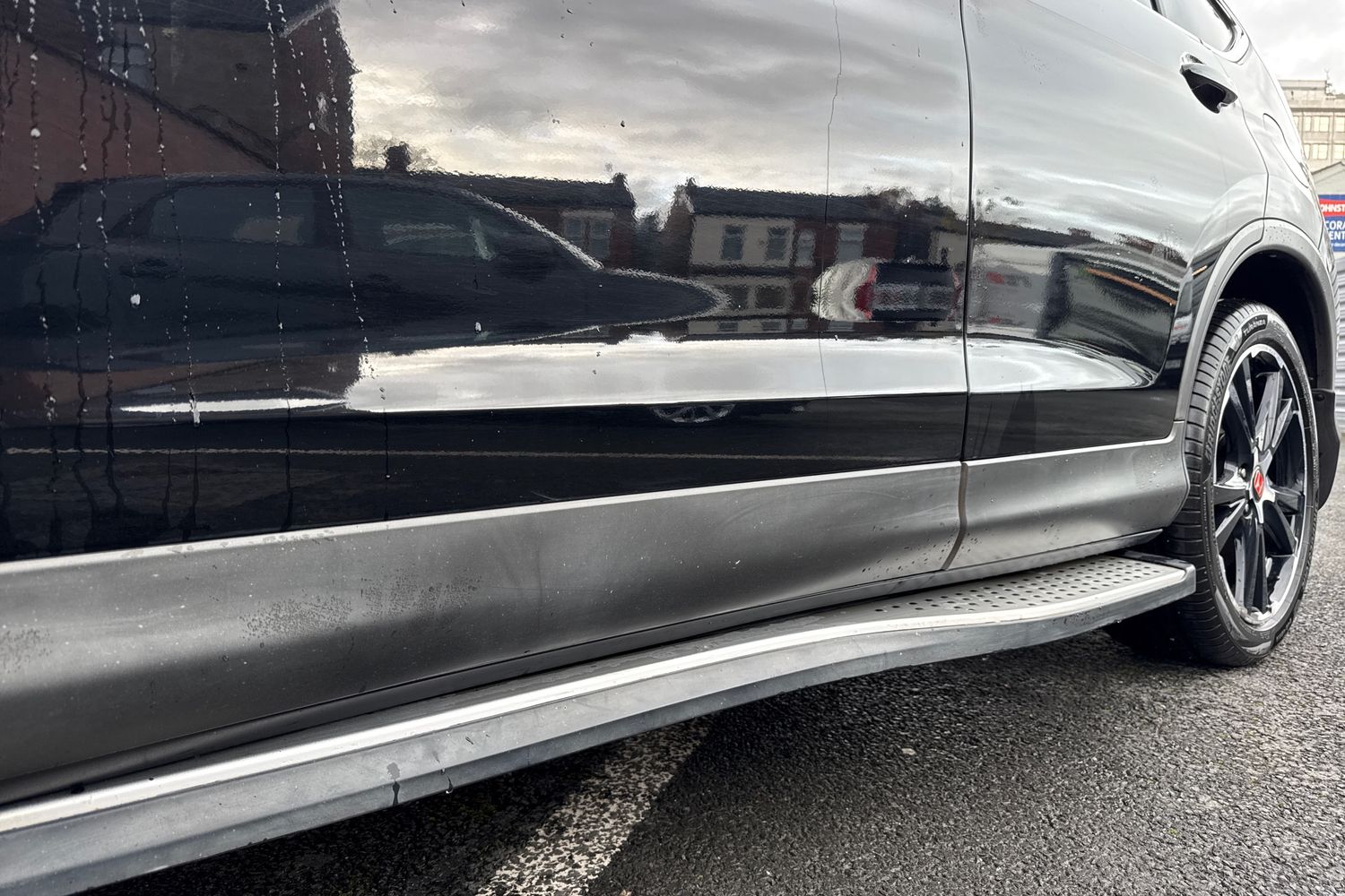 Used Honda CR-V 2014 for sale - 76461035: Photo 25