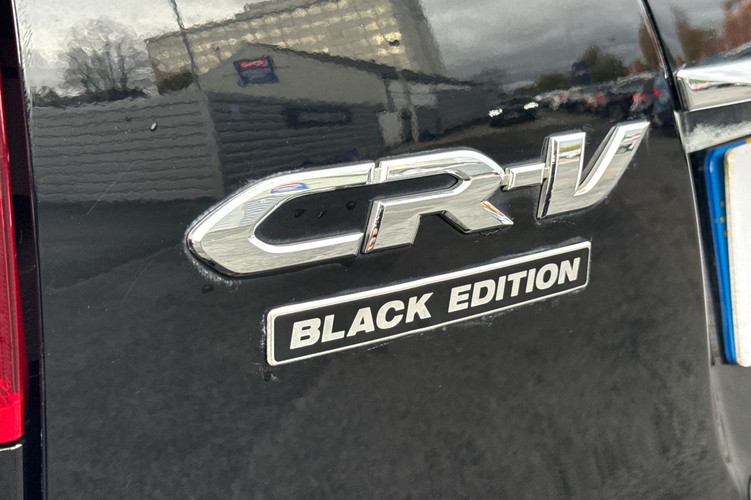 Used Honda CR-V 2014 for sale - 76461035: Photo 26