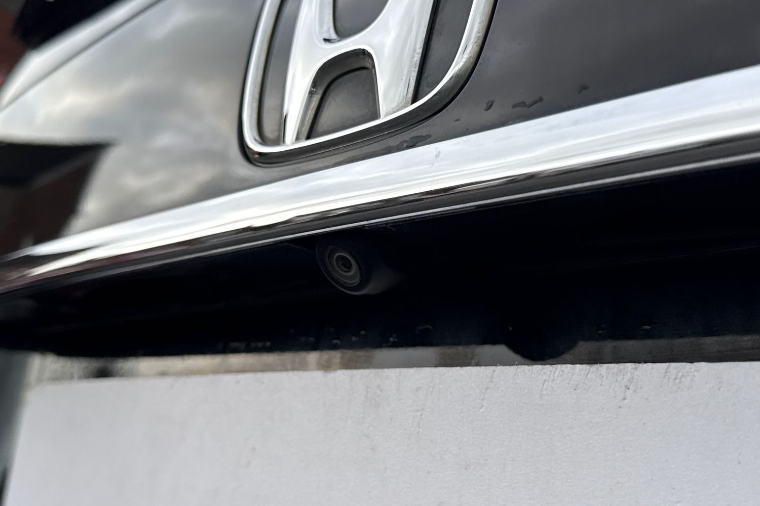 Used Honda CR-V 2014 for sale - 76461035: Photo 27