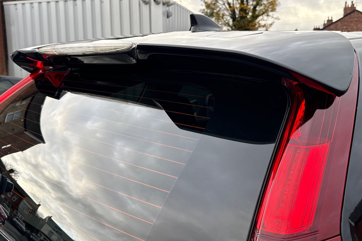 Used Honda CR-V 2014 for sale - 76461035: Photo 28