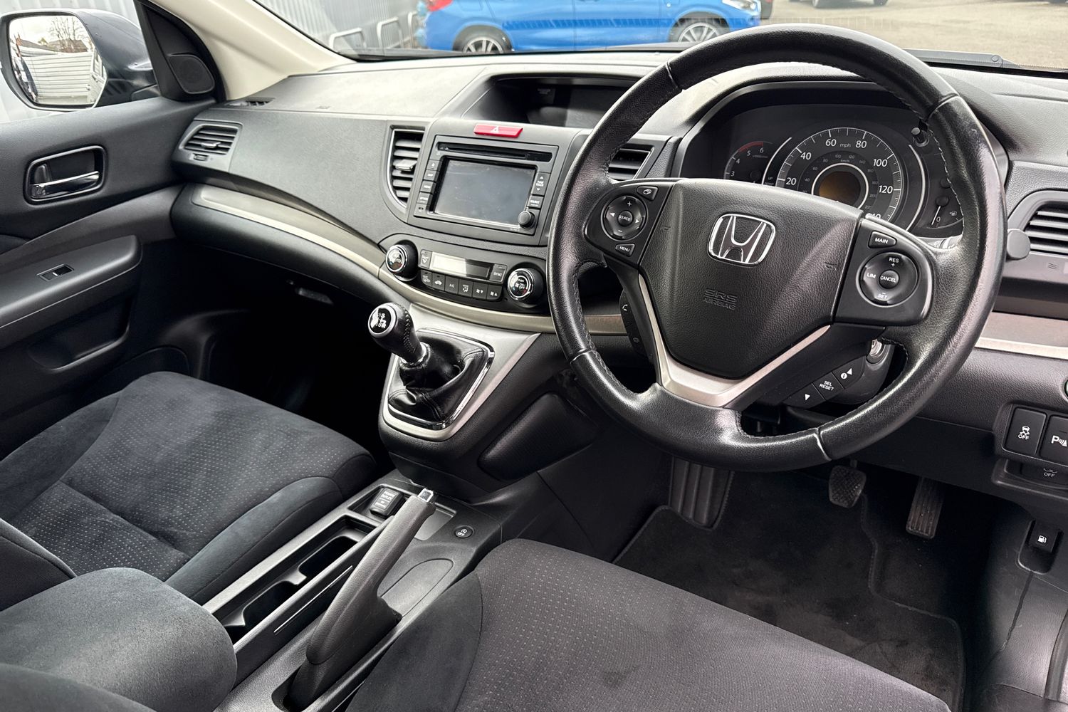 Used Honda CR-V 2014 for sale - 76461035: Photo 29