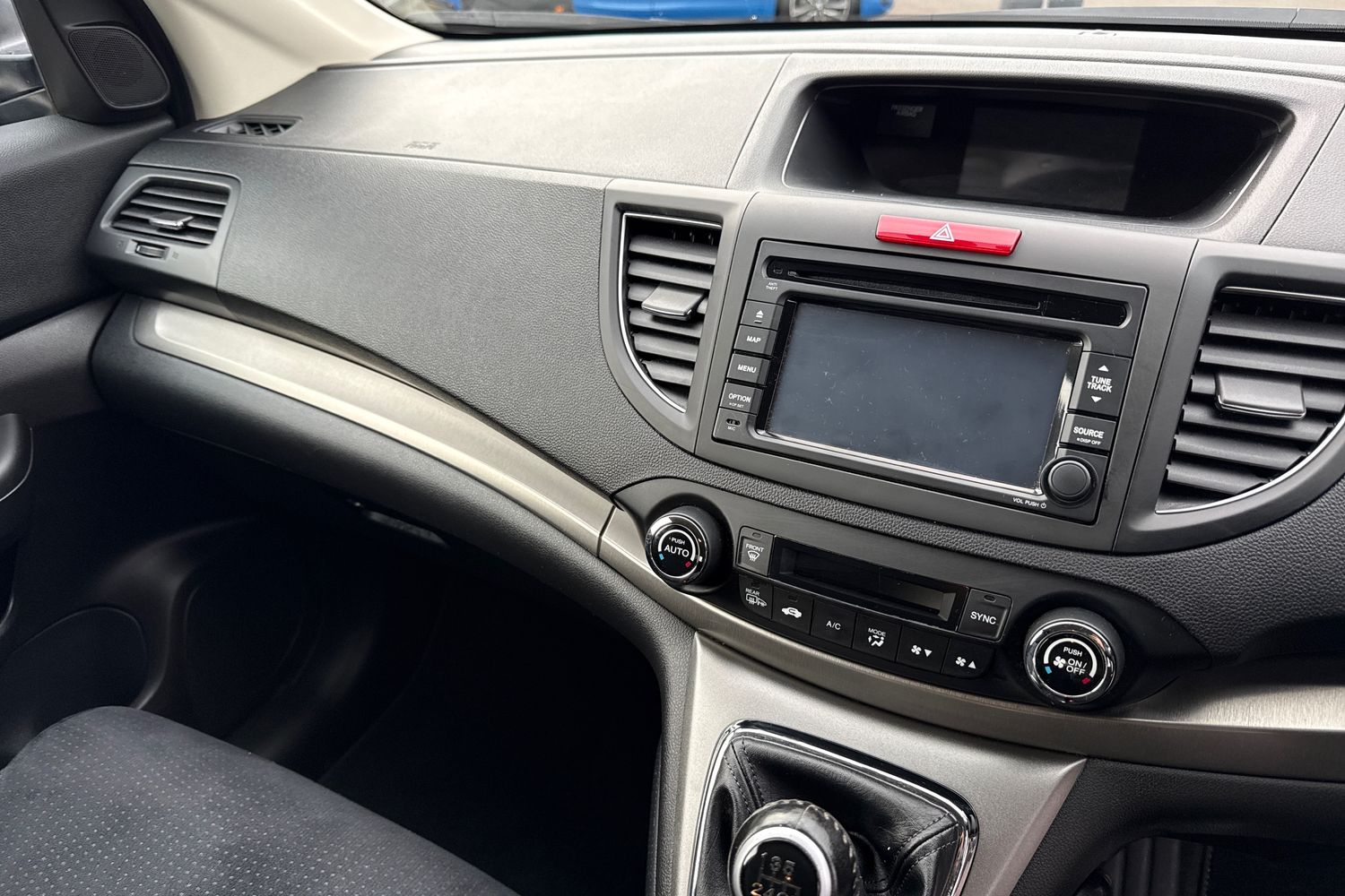 Used Honda CR-V 2014 for sale - 76461035: Photo 30