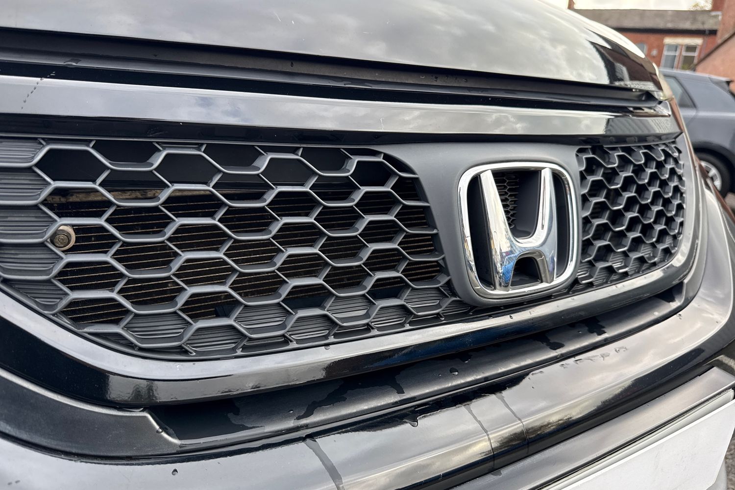 Used Honda CR-V 2014 for sale - 76461035: Photo 31