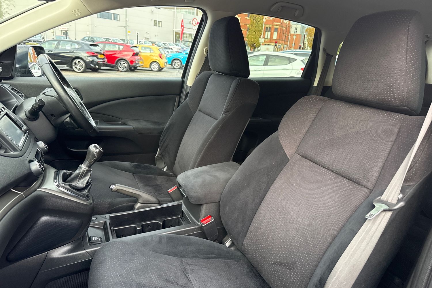 Used Honda CR-V 2014 for sale - 76461035: Photo 32