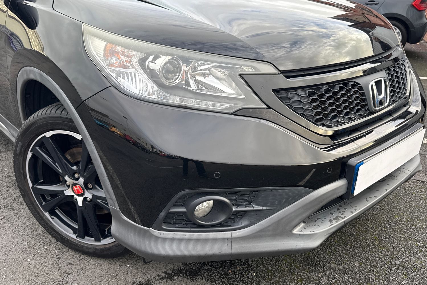 Used Honda CR-V 2014 for sale - 76461035: Photo 33