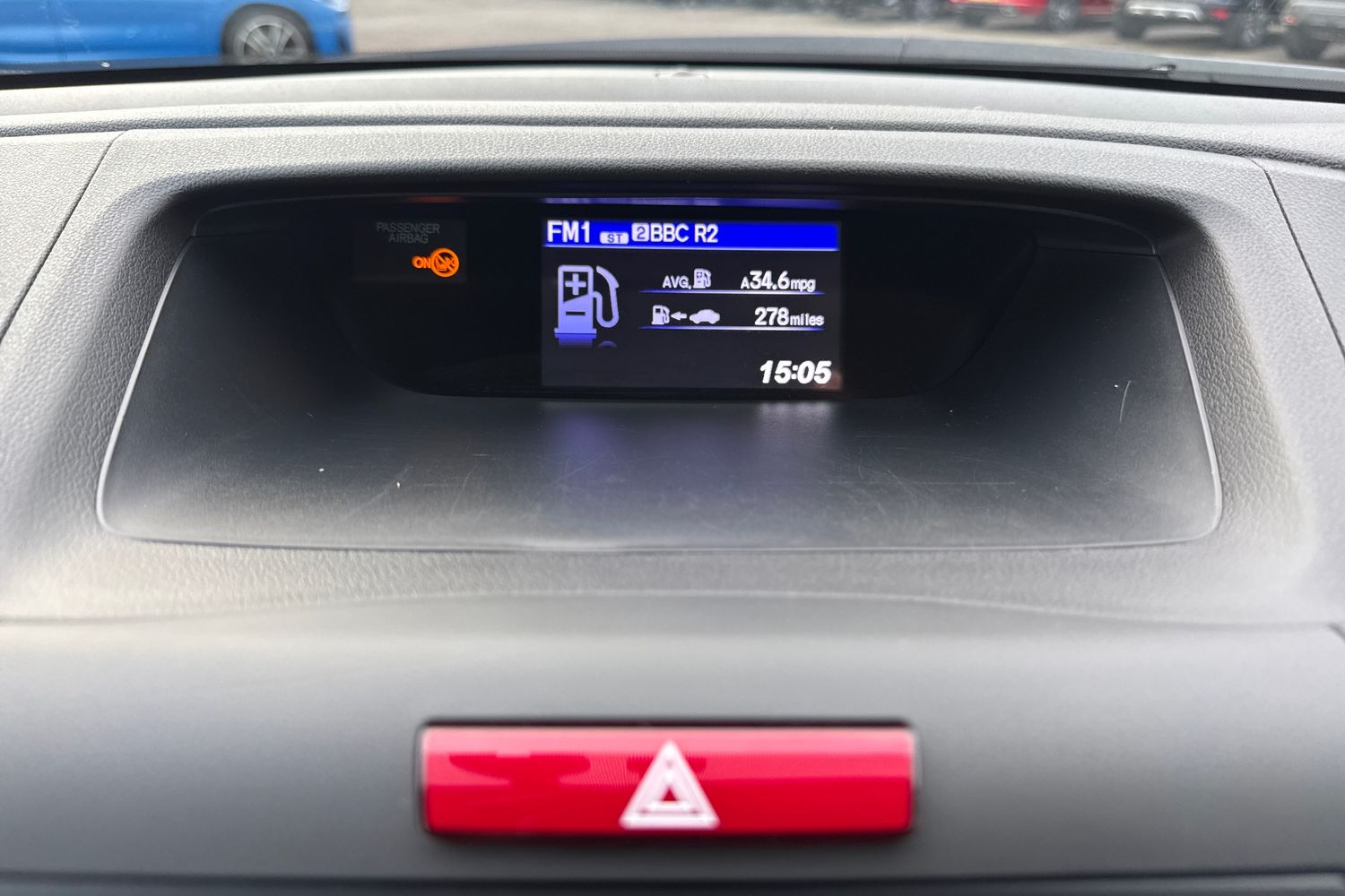 Used Honda CR-V 2014 for sale - 76461035: Photo 43