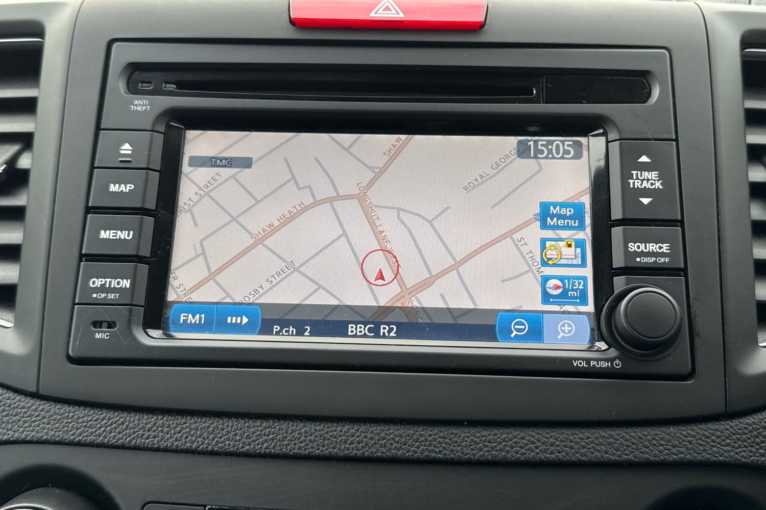 Used Honda CR-V 2014 for sale - 76461035: Photo 44