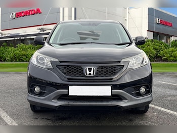 Used Honda CR-V 2014 for sale - 76461035: Photo