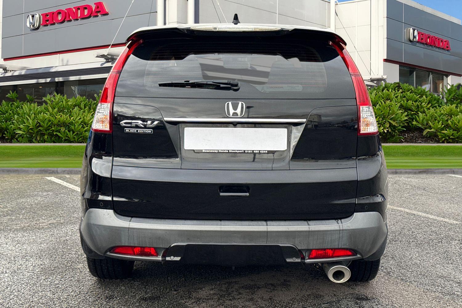 Used Honda CR-V 2014 for sale - 76461035: Photo 6