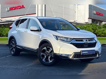 Used Honda CR-V 2019 for sale - 77378649: Photo