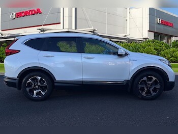 Used Honda CR-V 2019 for sale - 77378649: Photo