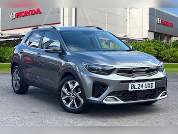 2024 - 1.0T GDi 48V 98 GT-Line S 5dr DCT