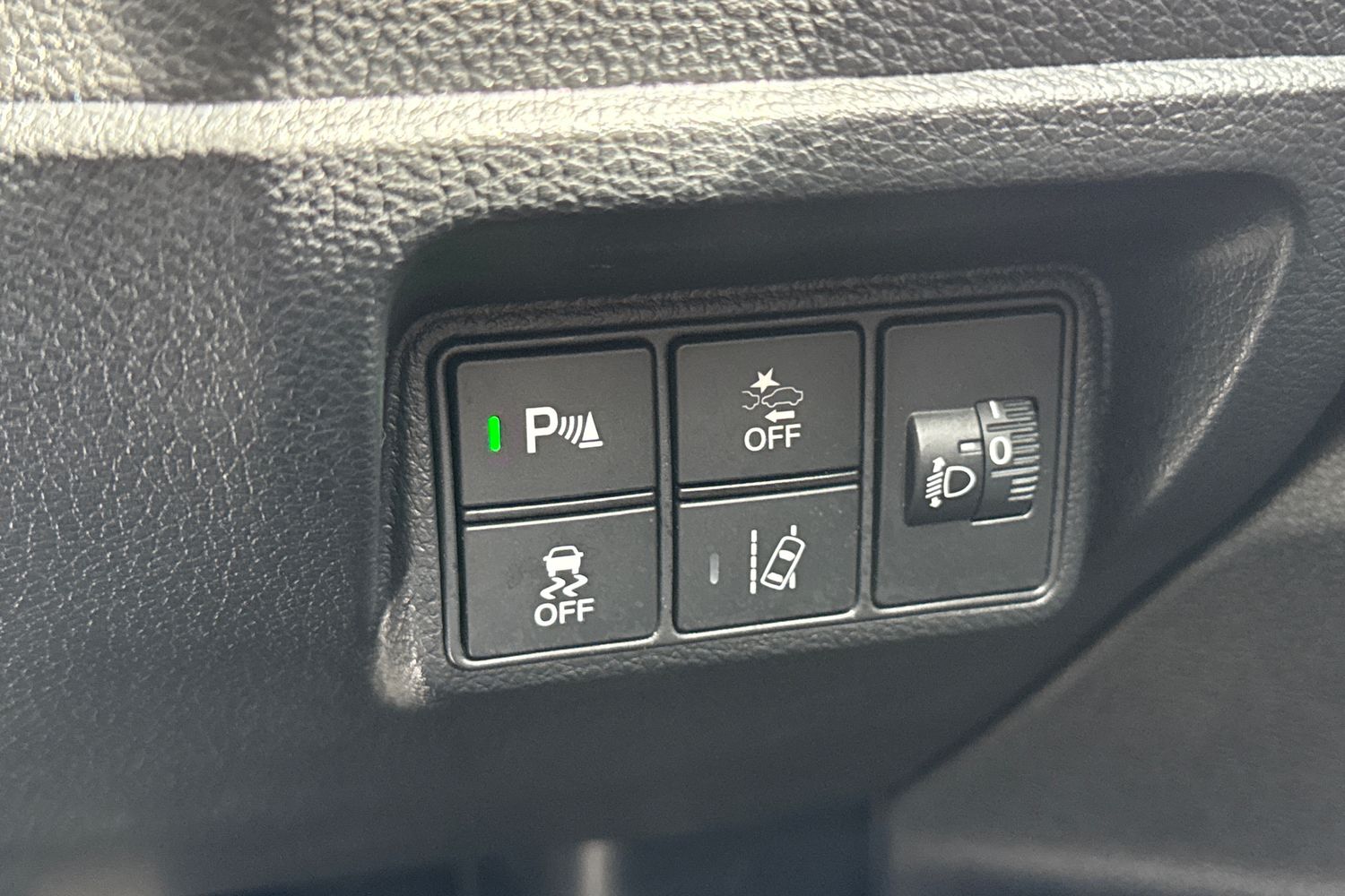 Vehicle 38