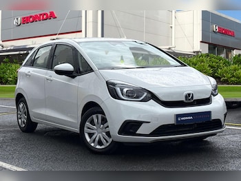 Used Honda Jazz 2020 for sale - 78836459: Photo