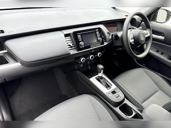 Used Honda Jazz 2020 for sale - 78836459: Photo