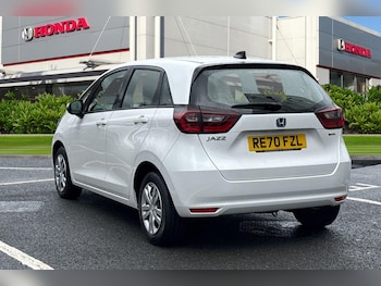 Used Honda Jazz 2020 for sale - 78836459: Photo
