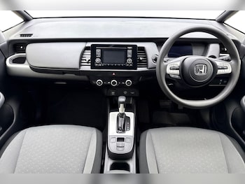 Used Honda Jazz 2020 for sale - 78836459: Photo
