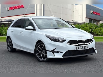 Used Kia Ceed 2022 for sale - 78962426: Photo