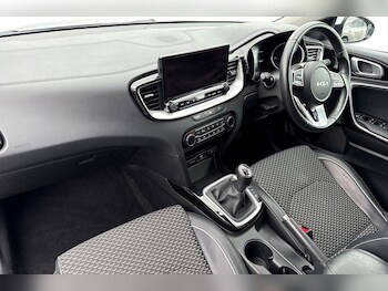 Used Kia Ceed 2022 for sale - 78962426: Photo