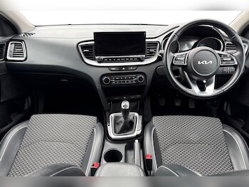 Used Kia Ceed 2022 for sale - 78962426: Photo