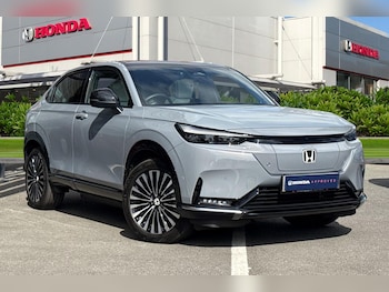 Used Honda e NY1 2025 for sale - 79301803: Photo