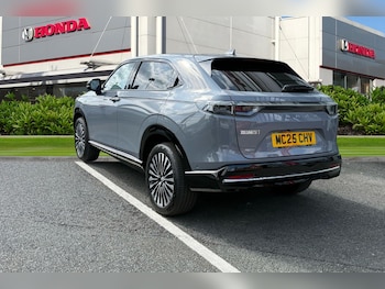 Used Honda e NY1 2025 for sale - 79301803: Photo