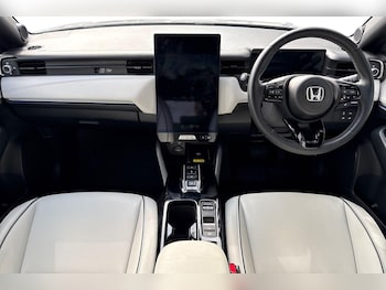 Used Honda e NY1 2025 for sale - 79301803: Photo
