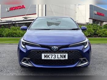 Used Toyota Corolla 2023 for sale - 78765686: Photo