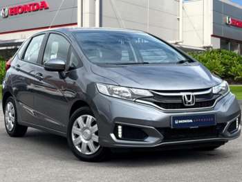 2020 - 1.3 i-VTEC S 5dr