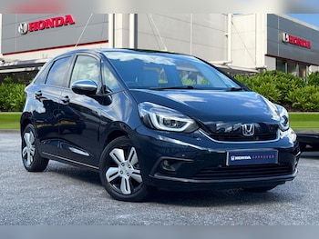 Honda - Jazz