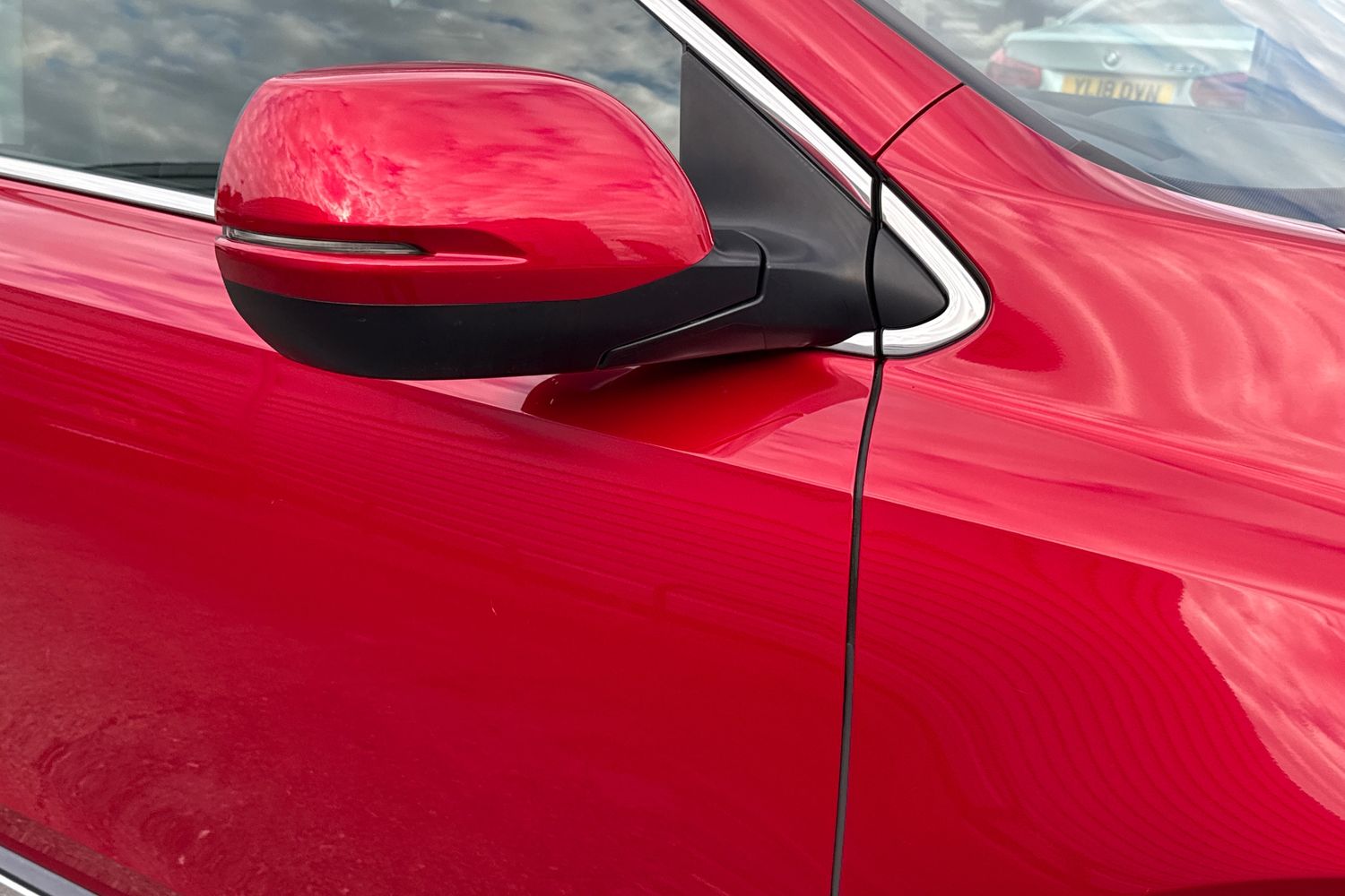 Used Honda CR-V 2019 for sale - 77775750: Photo 10