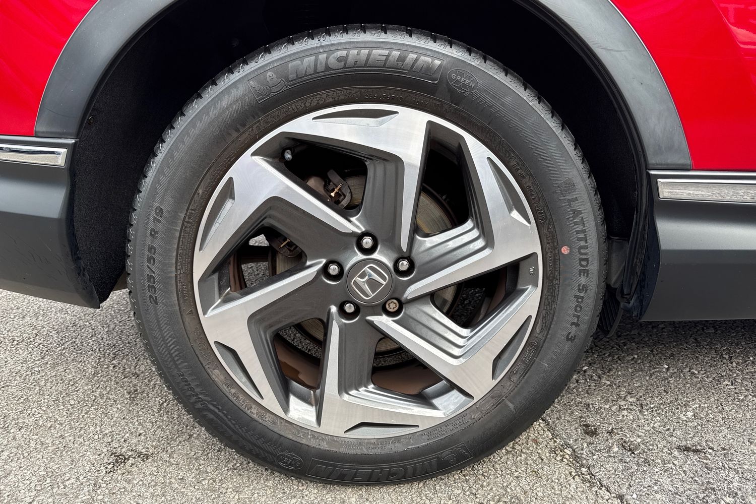 Used Honda CR-V 2019 for sale - 77775750: Photo 11