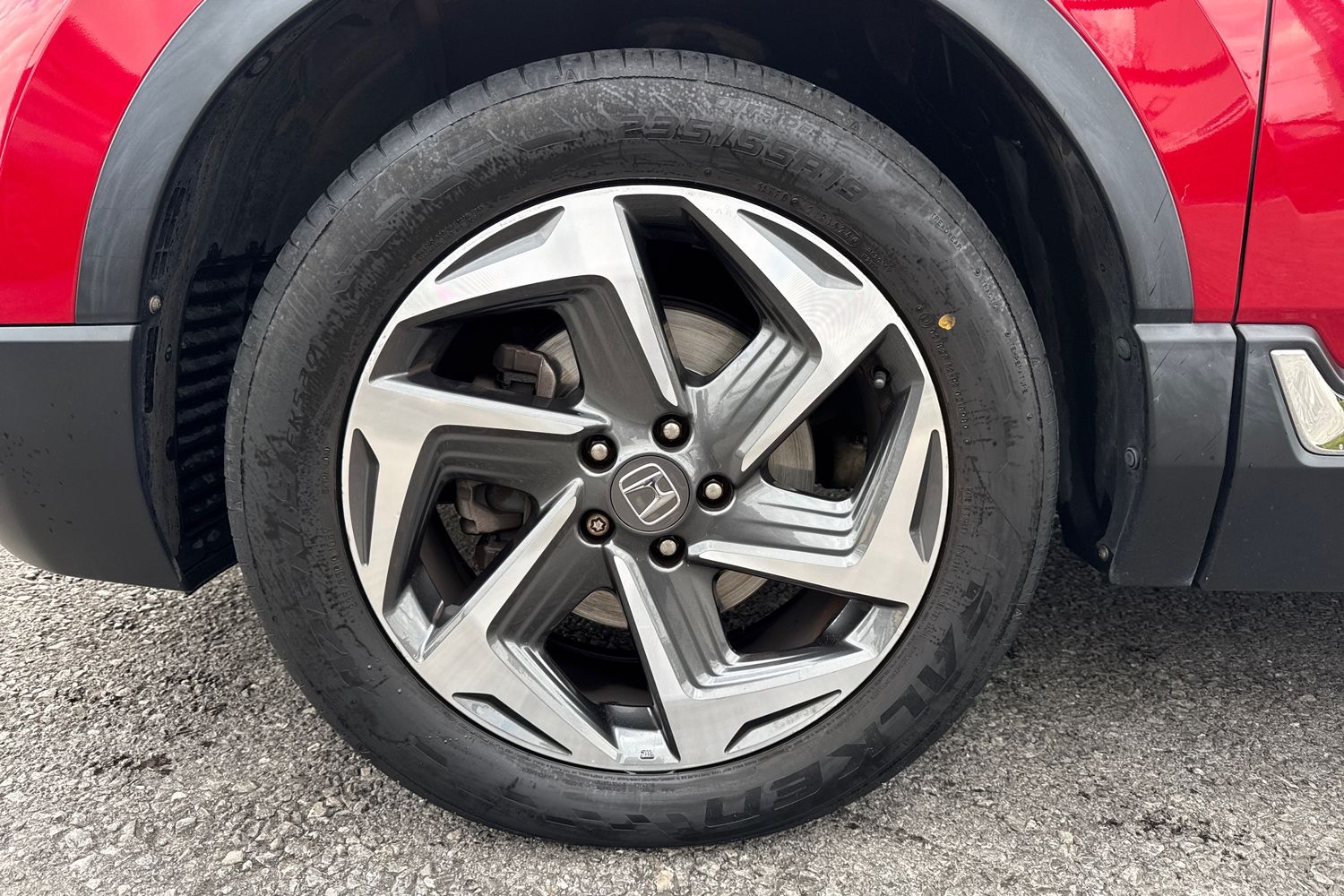 Used Honda CR-V 2019 for sale - 77775750: Photo 12