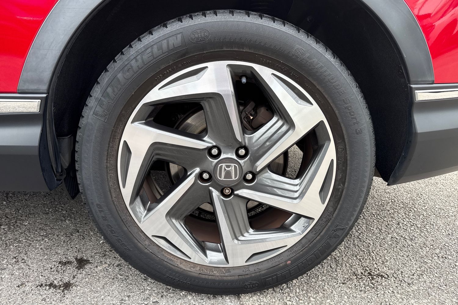 Used Honda CR-V 2019 for sale - 77775750: Photo 13