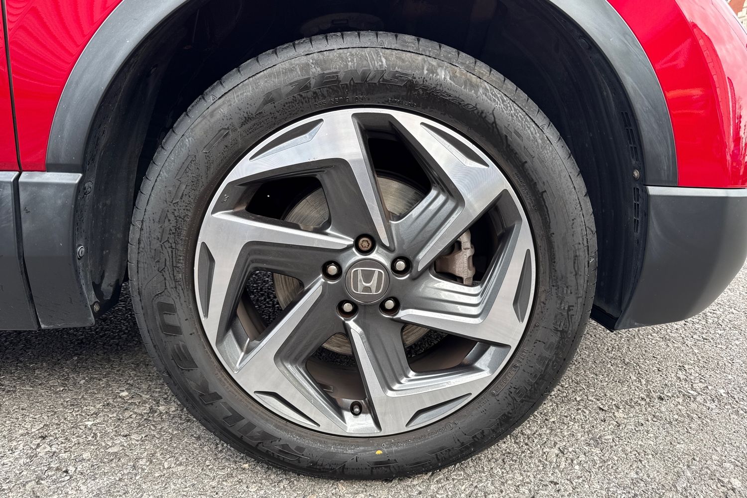 Used Honda CR-V 2019 for sale - 77775750: Photo 14