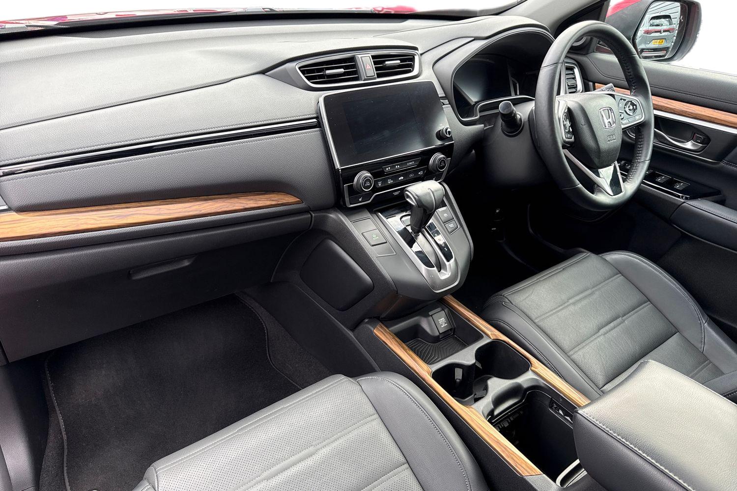 Used Honda CR-V 2019 for sale - 77775750: Photo 15