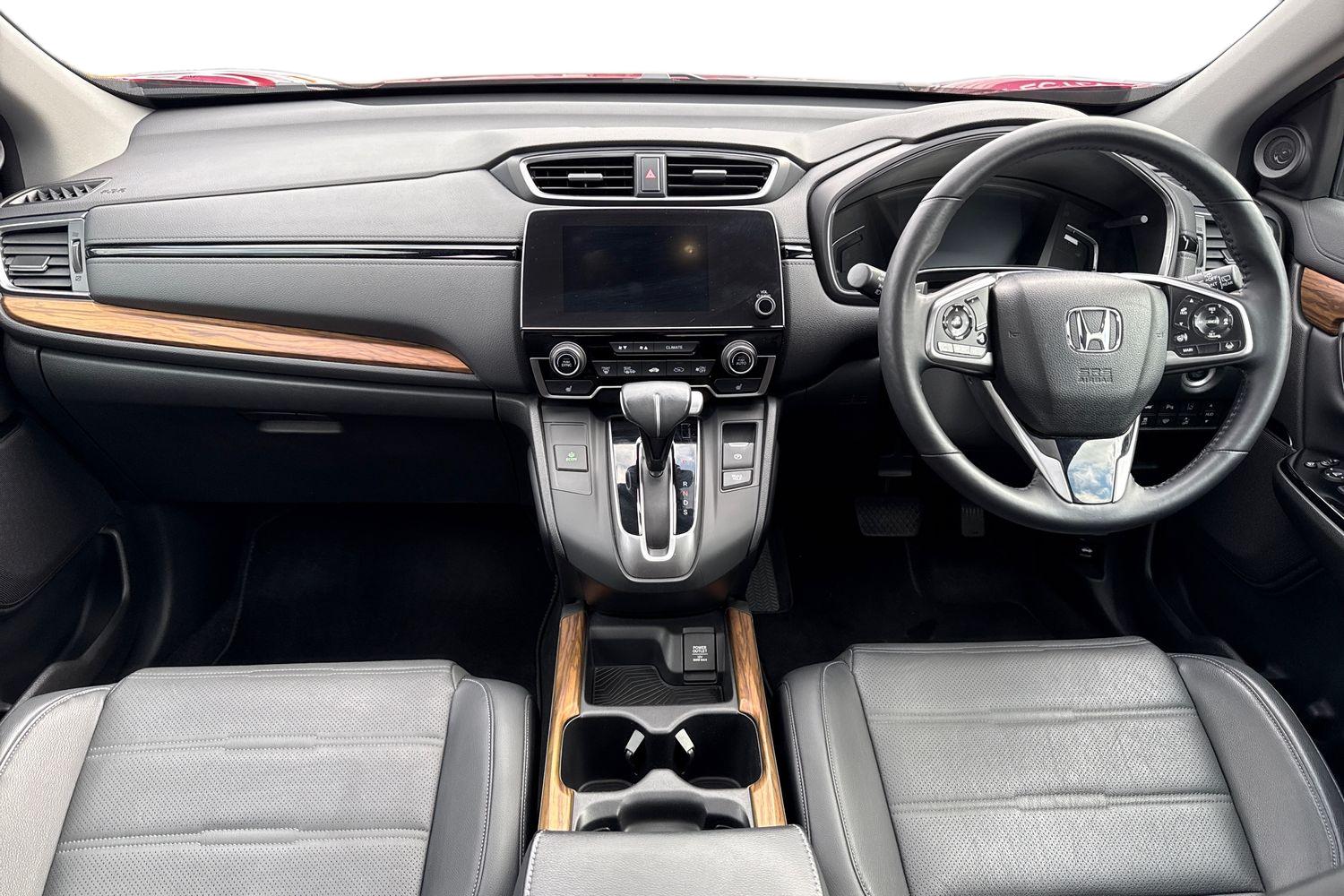 Used Honda CR-V 2019 for sale - 77775750: Photo 16