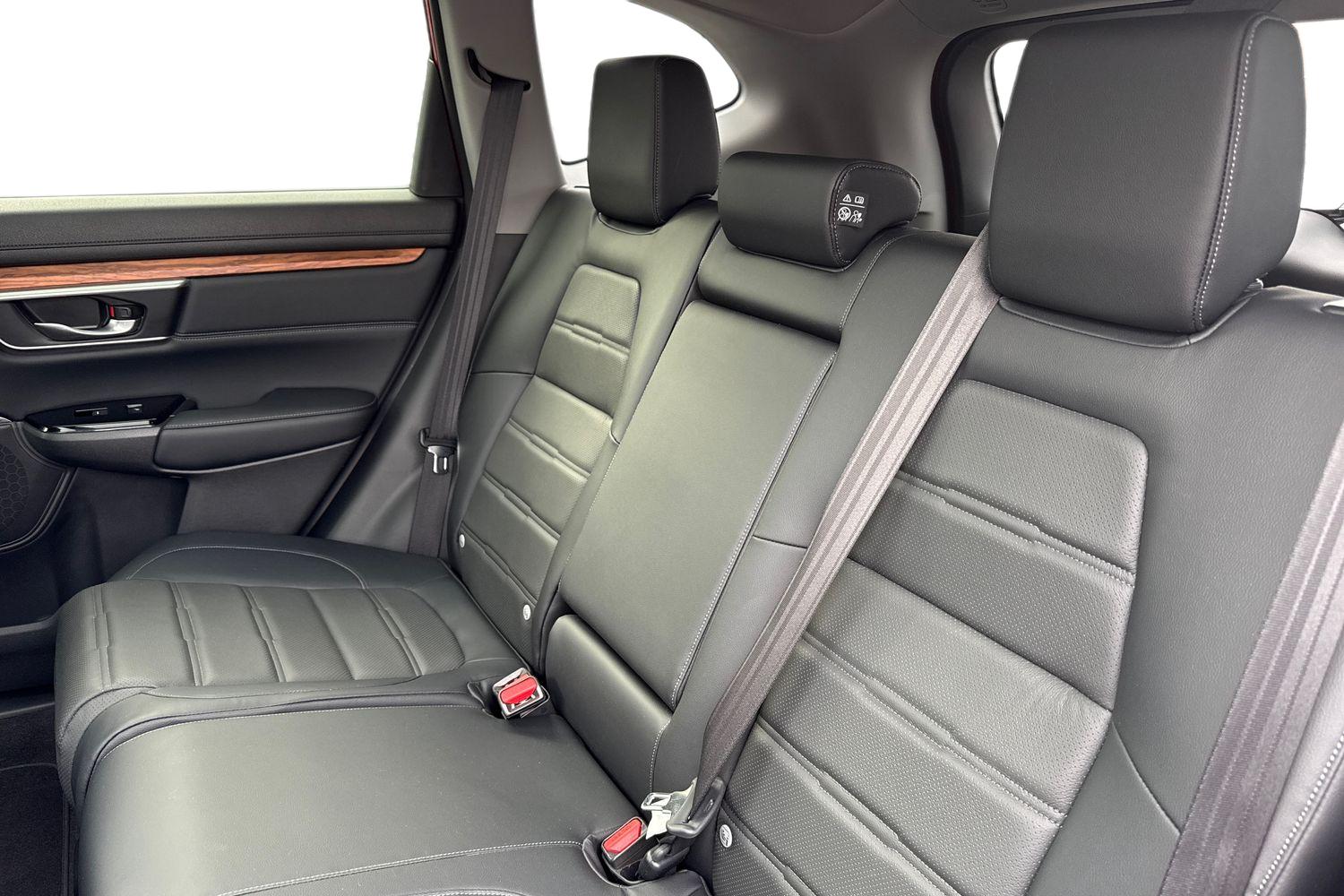 Used Honda CR-V 2019 for sale - 77775750: Photo 17