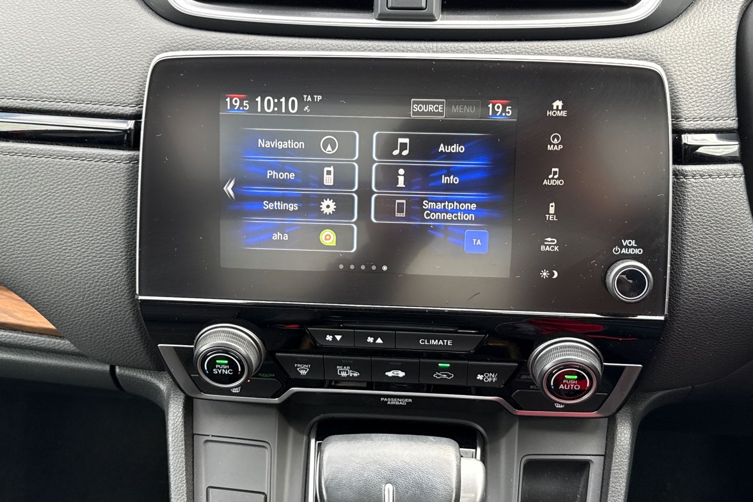 Used Honda CR-V 2019 for sale - 77775750: Photo 19