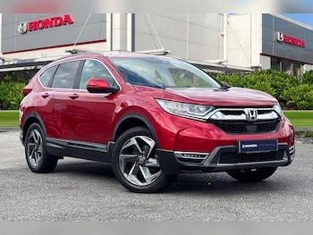 Used Honda CR-V 2019 for sale - 77775750: Photo