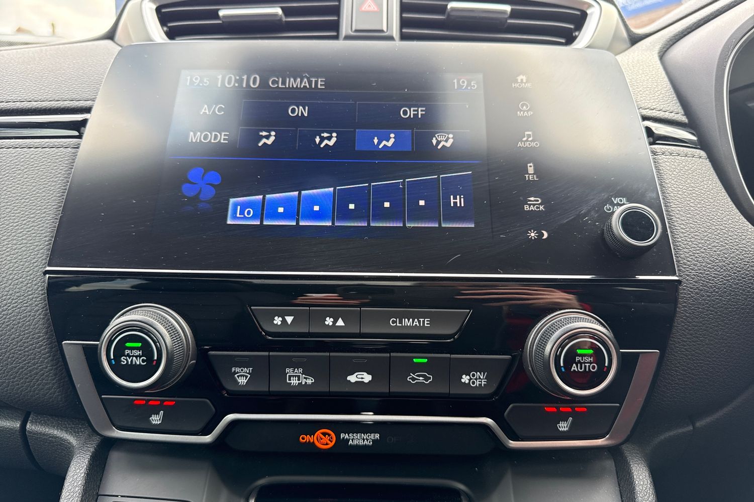 Used Honda CR-V 2019 for sale - 77775750: Photo 20