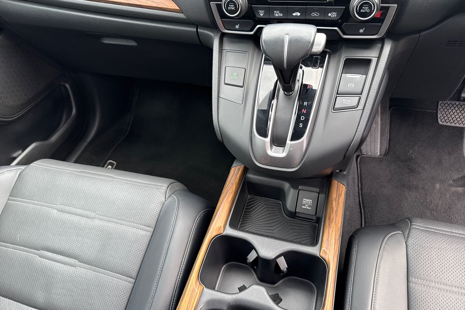 Used Honda CR-V 2019 for sale - 77775750: Photo 21