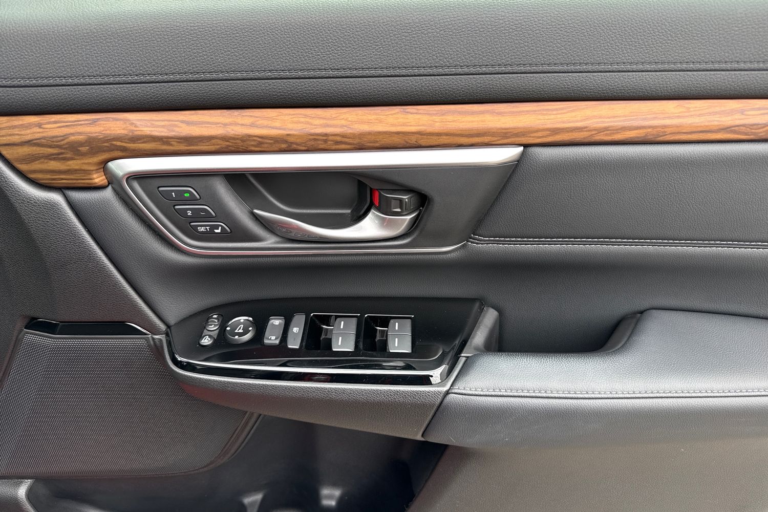 Used Honda CR-V 2019 for sale - 77775750: Photo 22