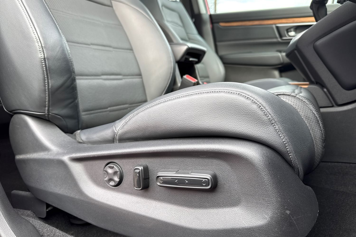 Used Honda CR-V 2019 for sale - 77775750: Photo 25