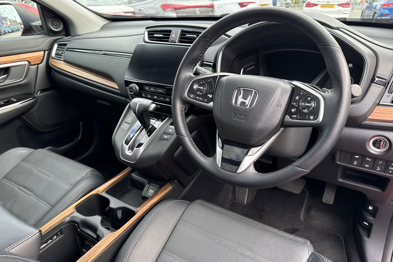 Used Honda CR-V 2019 for sale - 77775750: Photo 27