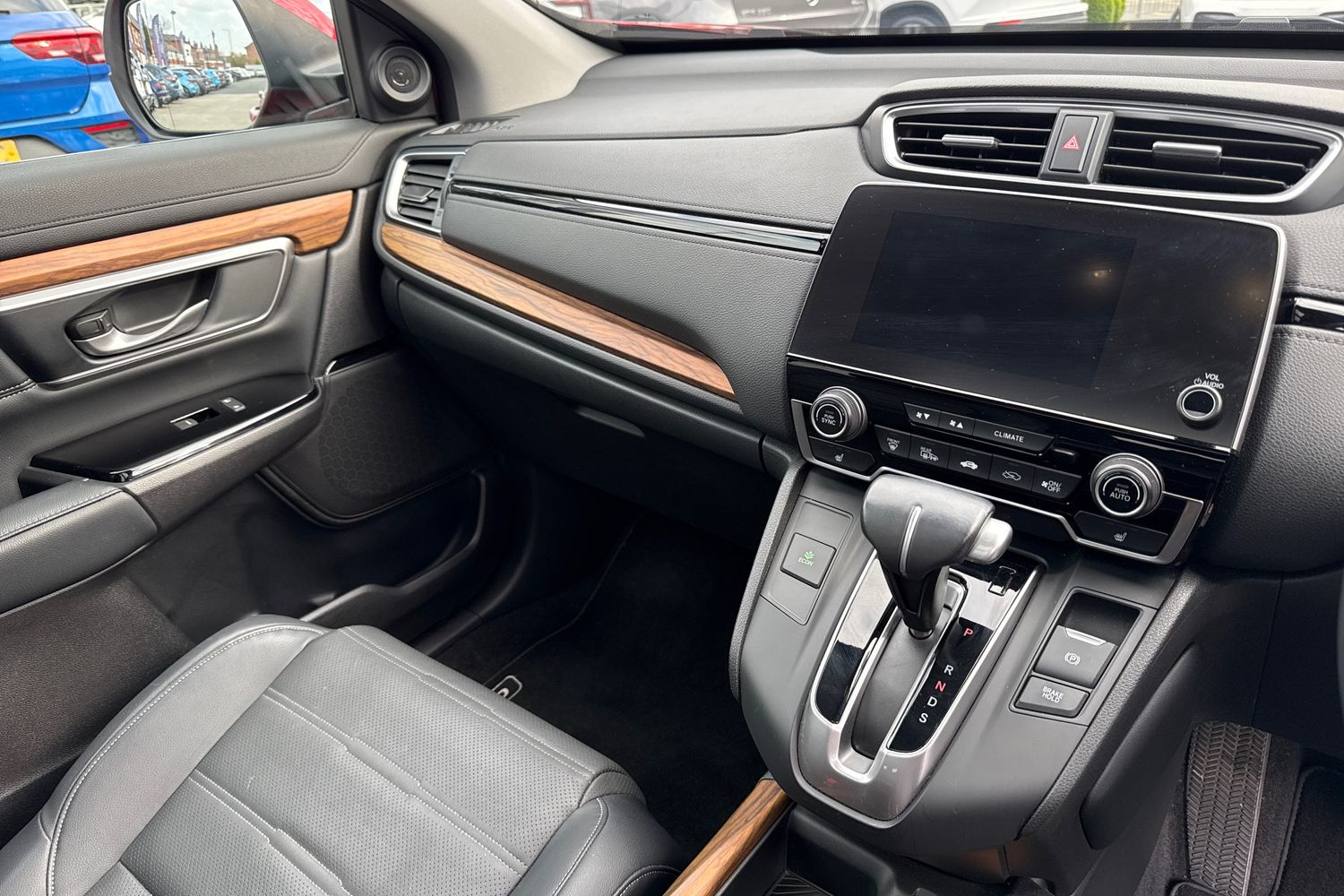 Used Honda CR-V 2019 for sale - 77775750: Photo 28