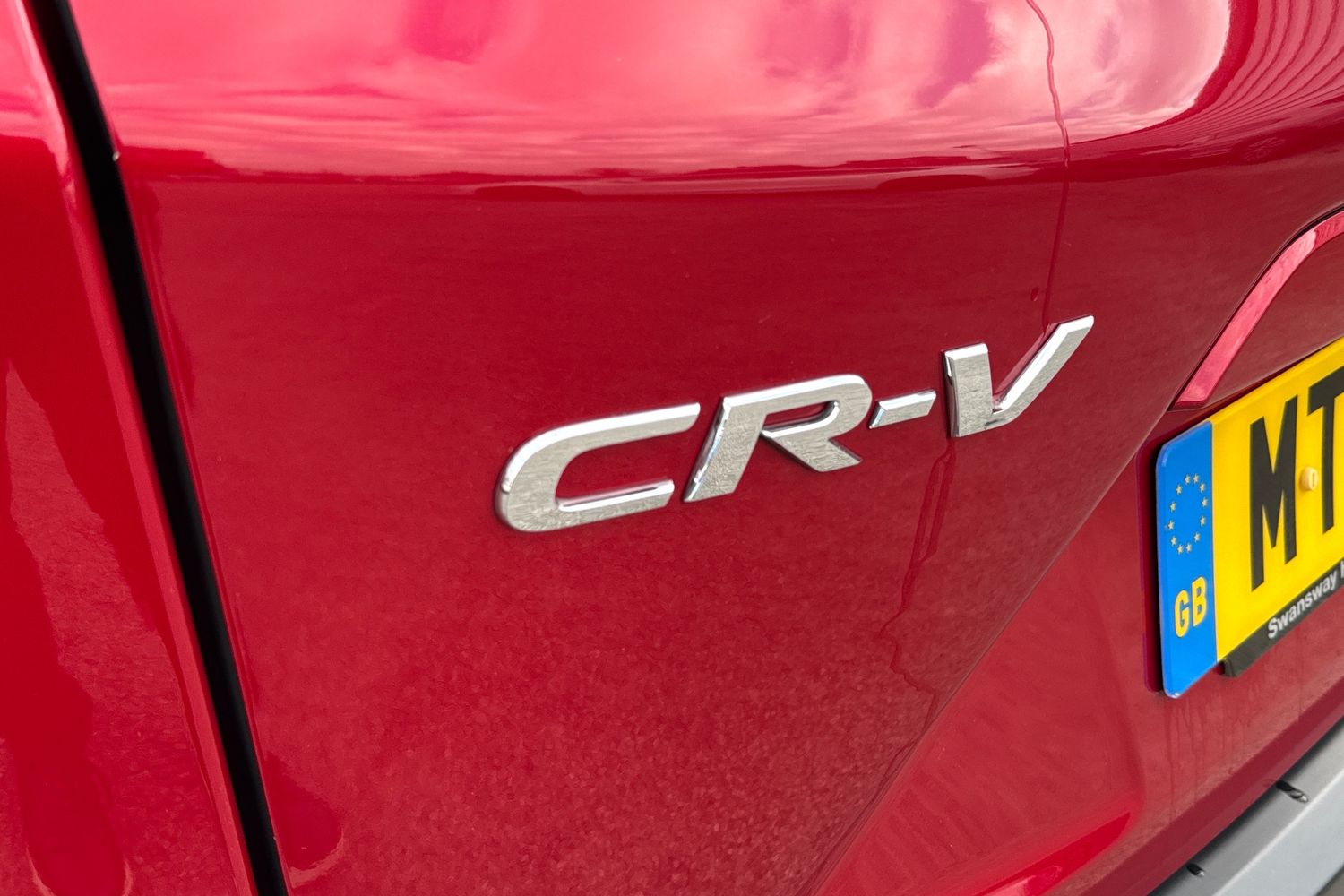 Used Honda CR-V 2019 for sale - 77775750: Photo 30