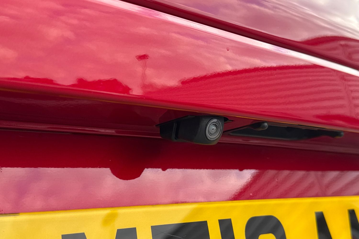 Used Honda CR-V 2019 for sale - 77775750: Photo 31